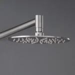 Кронштейн для душевой лейки CeaDesign, сатин (BRA07 SX) - Фото 2